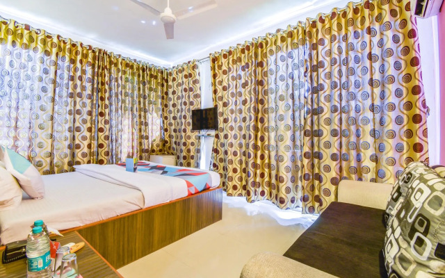 Hotel Malhar Palace by FabHotels