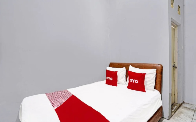 OYO 91795 Kos Jeehel Syariah