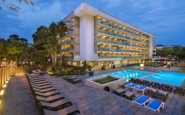 4R Salou Park Resort II