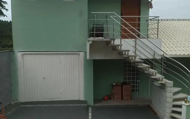 Casa 3 andar canto dos ganchos