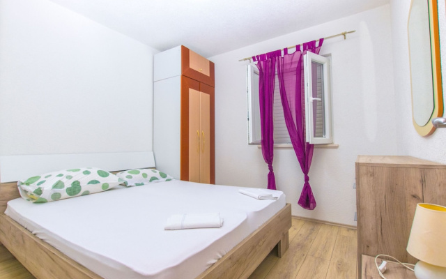 Apartments Marijana