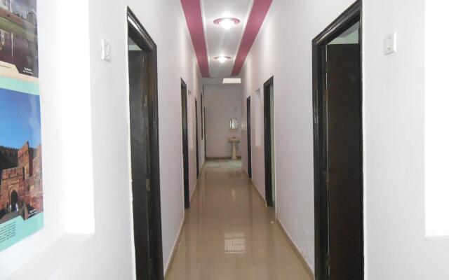 Hotel Jyoti Villa