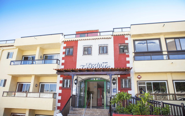 Hotel Perla Tenerife
