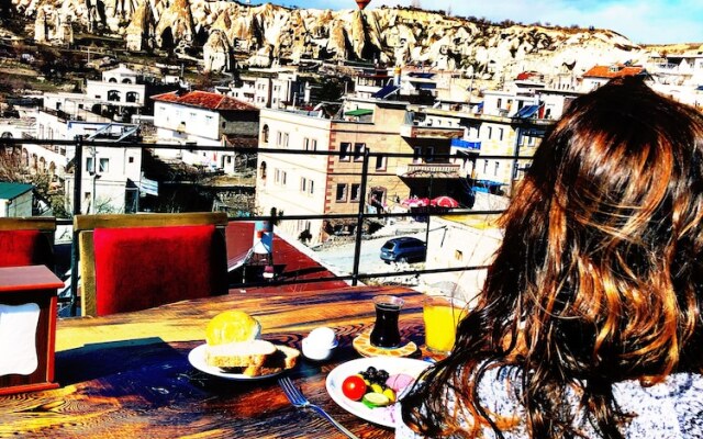 Wonder of Cappadocia
