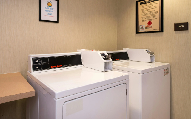 Hampton Inn & Suites Schertz