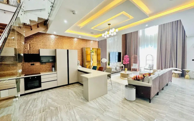 Lekki Villas