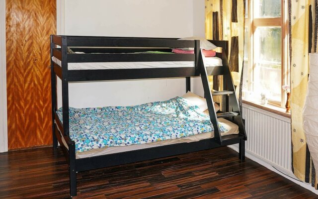 6 Person Holiday Home in Årjäng