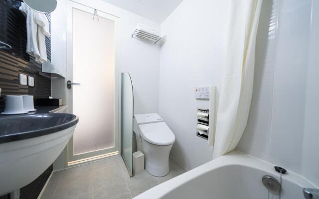 Koko Hotel Ginza 1-chome