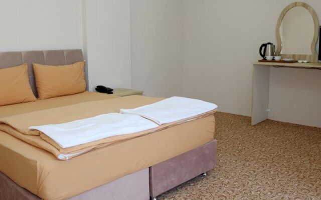 Dicle Hotel