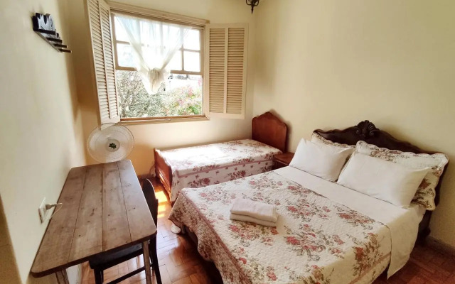 Pousada Mundo Consciente