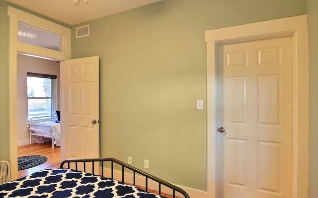 Sunset Hideaway 314 by RedAwning