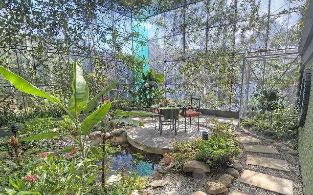 Monteverde Lodge