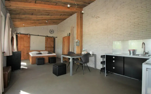 Studio Verhuur Jamzes