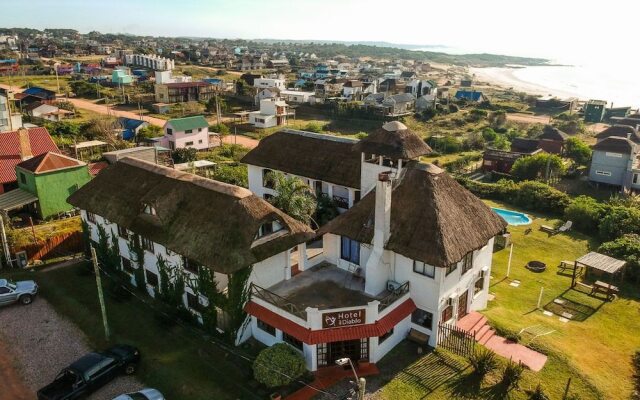 Posada Hostal Del Diablo