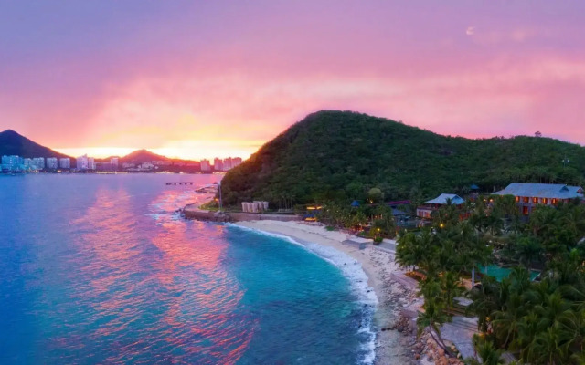 Mandarin Oriental, Sanya