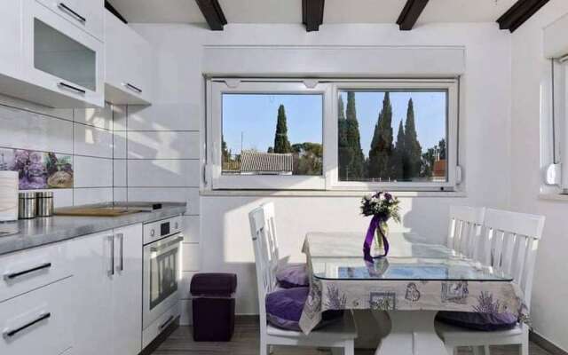 Lavanda Penthouse