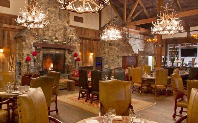 Mountain Creek Resort
