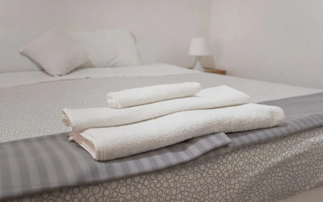 Al Qatta Bed & Breakfast