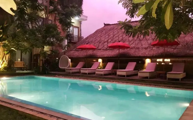 Avilla Ubud