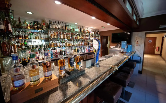The Mansefield Hotel