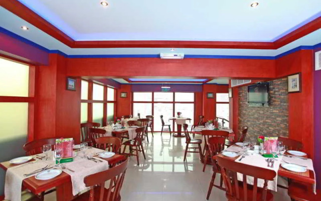 Metropolitan Hotel Bahrain