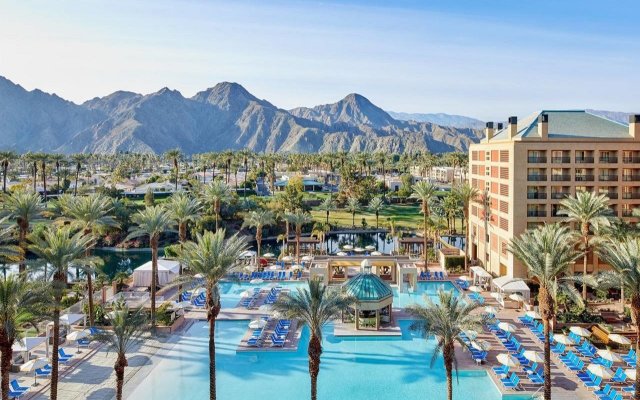 Renaissance Esmeralda Resort & Spa, Indian Wells