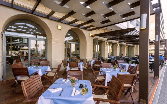 Ibiscus Hotel