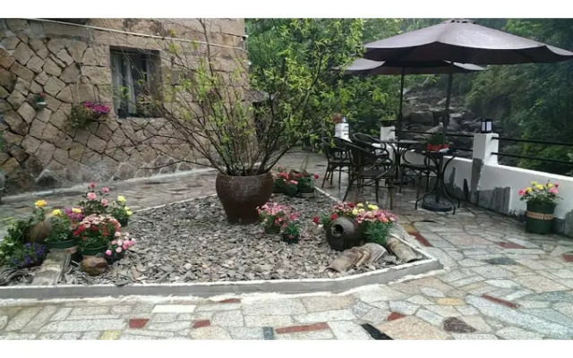 Yunshang Xiling Boutique Inn