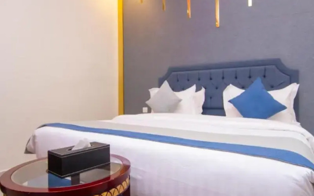 Al Muteb Suites Al Falah 1