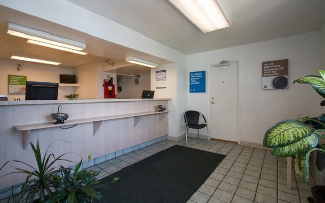 Red Roof Inn Kissimmee