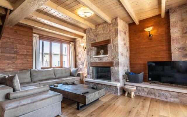Kallisto Mountain House IV
