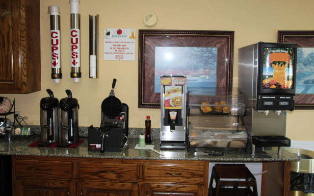 Jameson Inn Perry