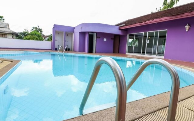 NIDA Rooms Patan 558 Lanna