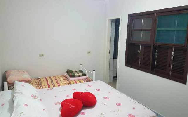 CONFORTO e SEGURANÇA AP13