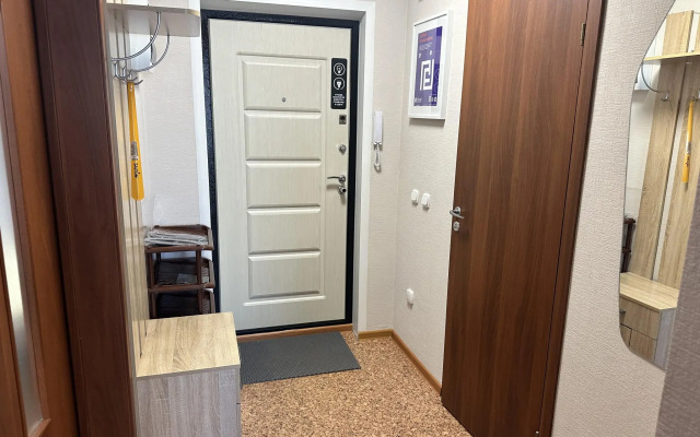 В Гости на Пионерском 62