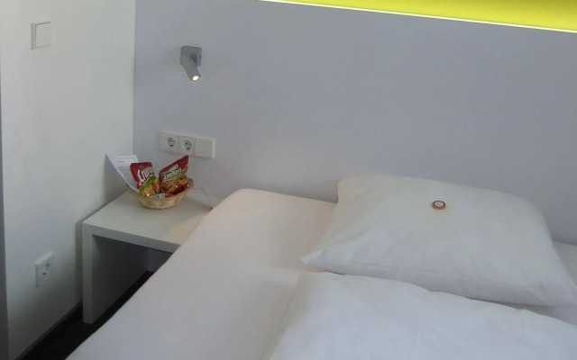 Mk Hotel Berlin