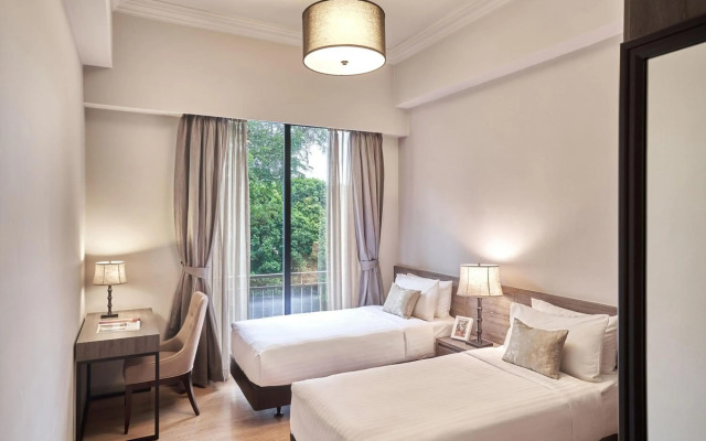 Adina Serviced Apartments Singapore Orchard