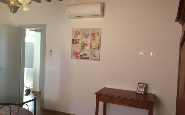Agriturismo San Leone