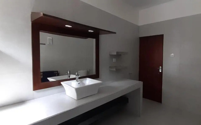 Nil Menik Villa