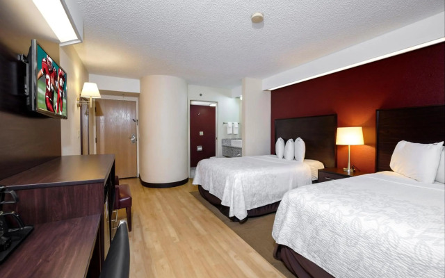 Red Roof Inn PLUS+ Palm Coast