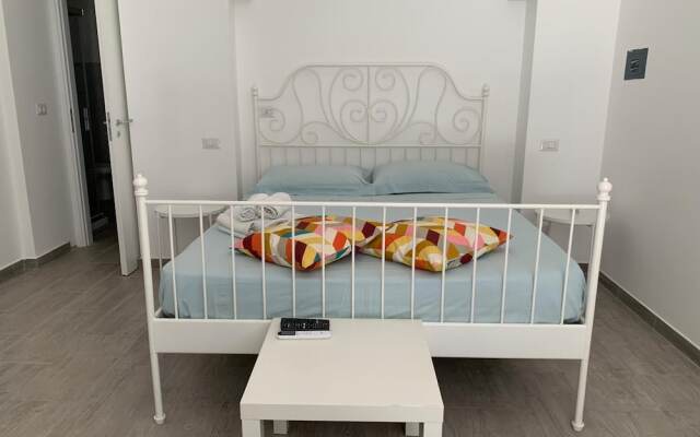 Hotel Politi Residence Catania