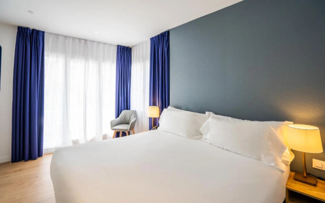 Hotel Record