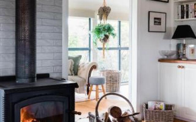 Thirlestane Farm Cottage