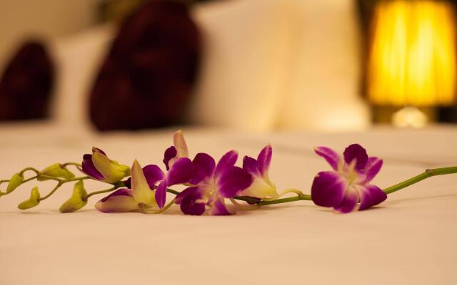 Serenity Diamond Hotel