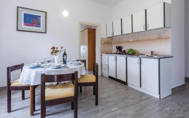 Awesome Apartment in Porec With 2 Bedrooms, Wifi and Outdoor Swimming Pool