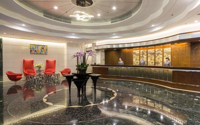 Rosedale Hotel Hong Kong