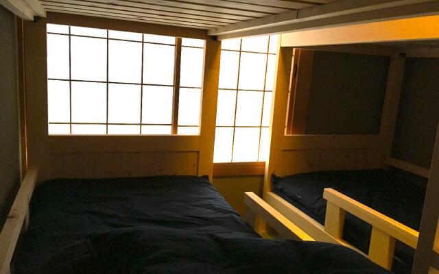 Fuji House