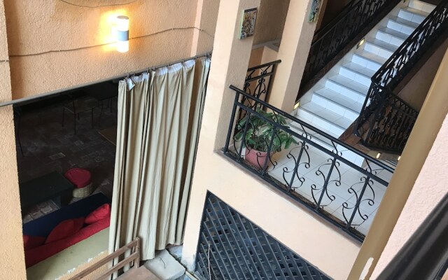 Kwetu Residence Inn