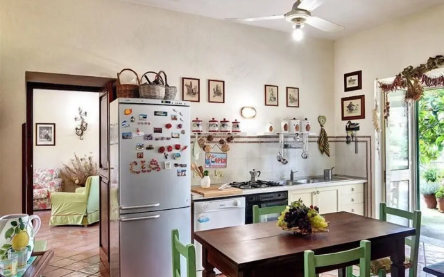 Flat 80m² 3 bedrooms 2 bathrooms - Massa Lubrense