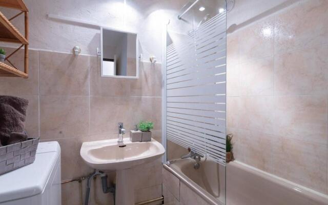 Appartement Saint-Lary-Soulan, 3 pièces, 6 personnes - FR-1-296-297